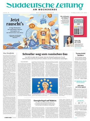 Süddeutsche Zeitung