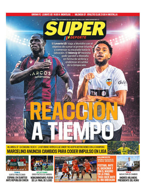 Superdeporte