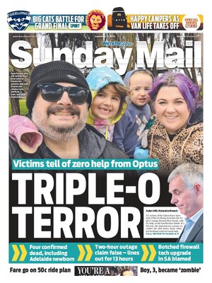 The Advertiser