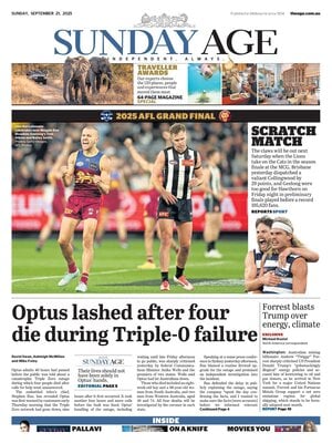 The Age