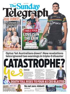 The Daily Telegraph (Sydney)