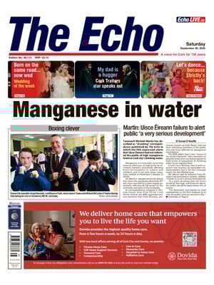 The Echo (Cork)