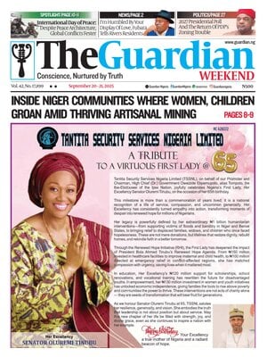 The Guardian (Nigeria)
