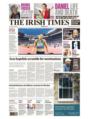 The Irish Times