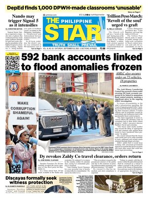 The Philippine Star