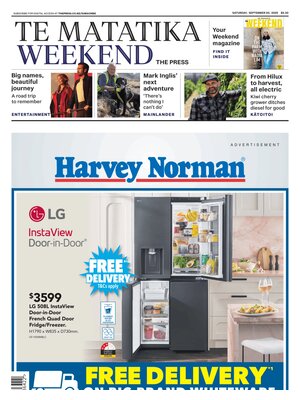 The Press (NZ)