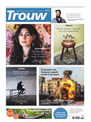 Trouw