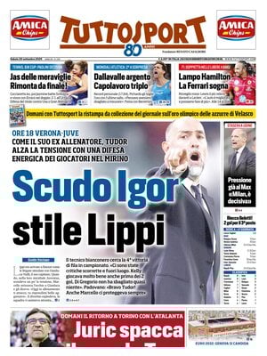 Tuttosport