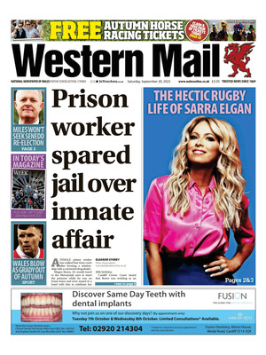 Western Mail (Wales)
