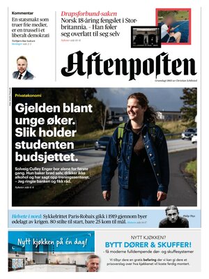 Aftenposten