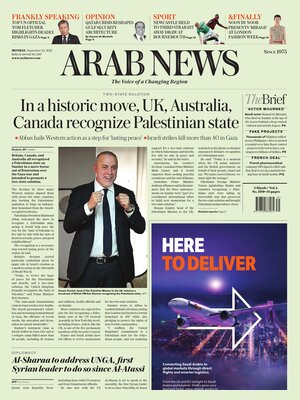 Arab News