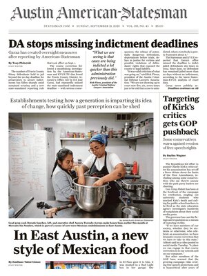 Austin American-Statesman