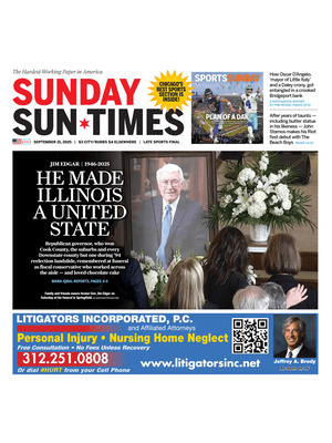 Chicago Sun-Times