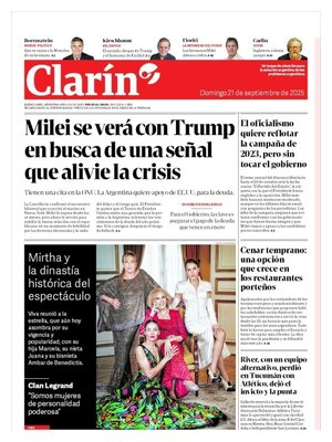 Clarín