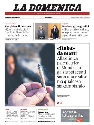 Corriere del Ticino