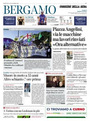 Corriere della Sera (Bergamo)