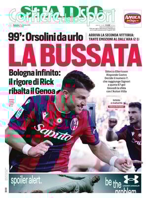 Corriere dello Sport (Bologna)