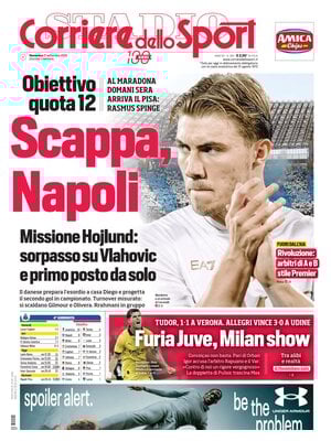 Corriere dello Sport (Campania)