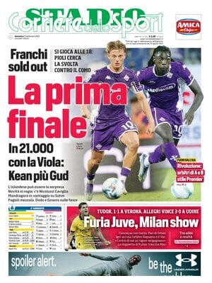 Corriere dello Sport (Firenze)