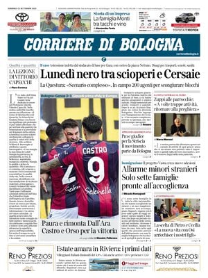 Corriere di Bologna