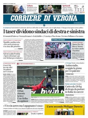 Corriere di Verona