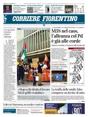 Corriere Fiorentino