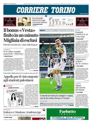 Corriere Torino