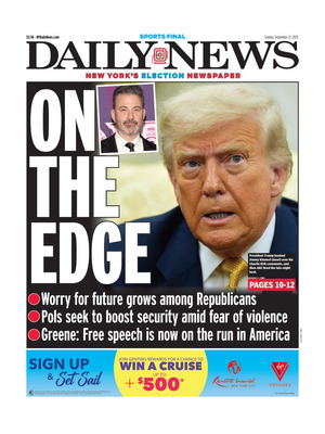 Daily News (New York)