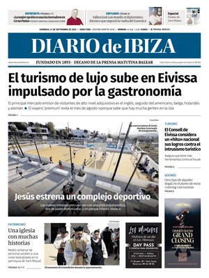 Diario de Ibiza