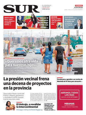 Diario SUR