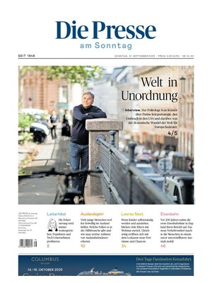 Die Presse