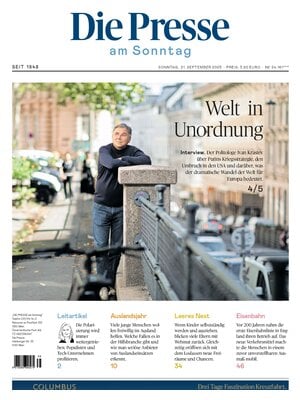 Die Presse