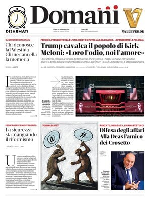 Domani