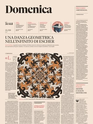 Domenica (Il Sole 24 Ore)