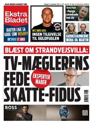 Ekstra Bladet