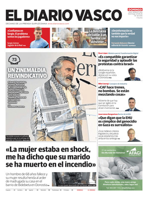 El Diario Vasco