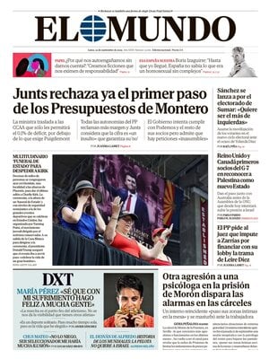 El Mundo