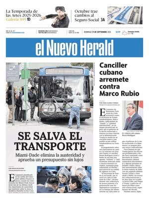 El Nuevo Herald