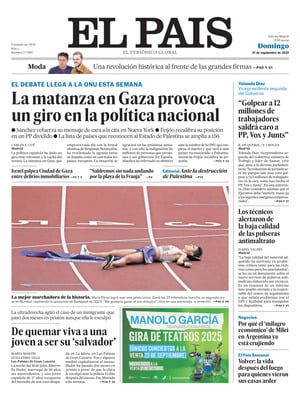El País