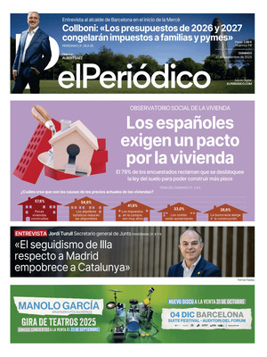 El Periódico de Catalunya