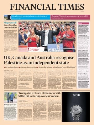 Financial Times