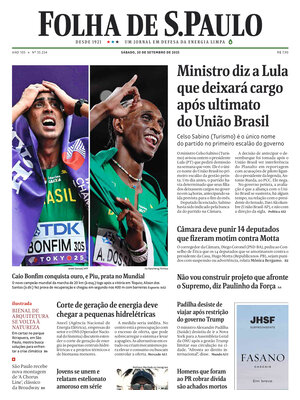 Folha de S.Paulo