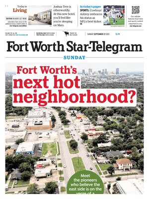 Fort Worth Star-Telegram