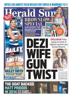 Herald Sun