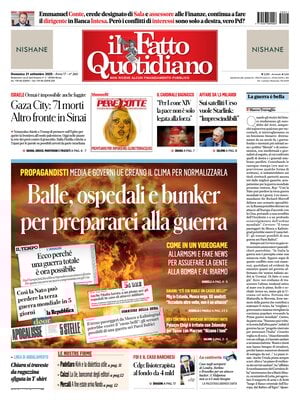 Il Fatto Quotidiano