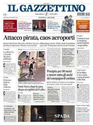 Il Gazzettino
