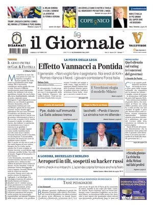 Il Giornale
