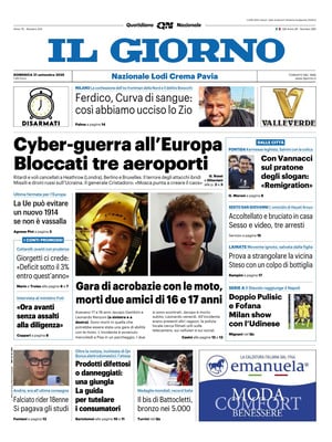 Il Giorno