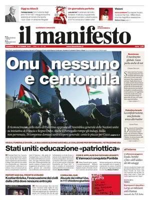 Il Manifesto