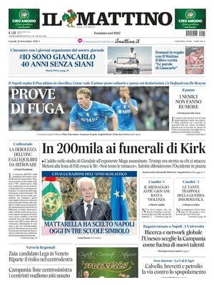 Il Mattino